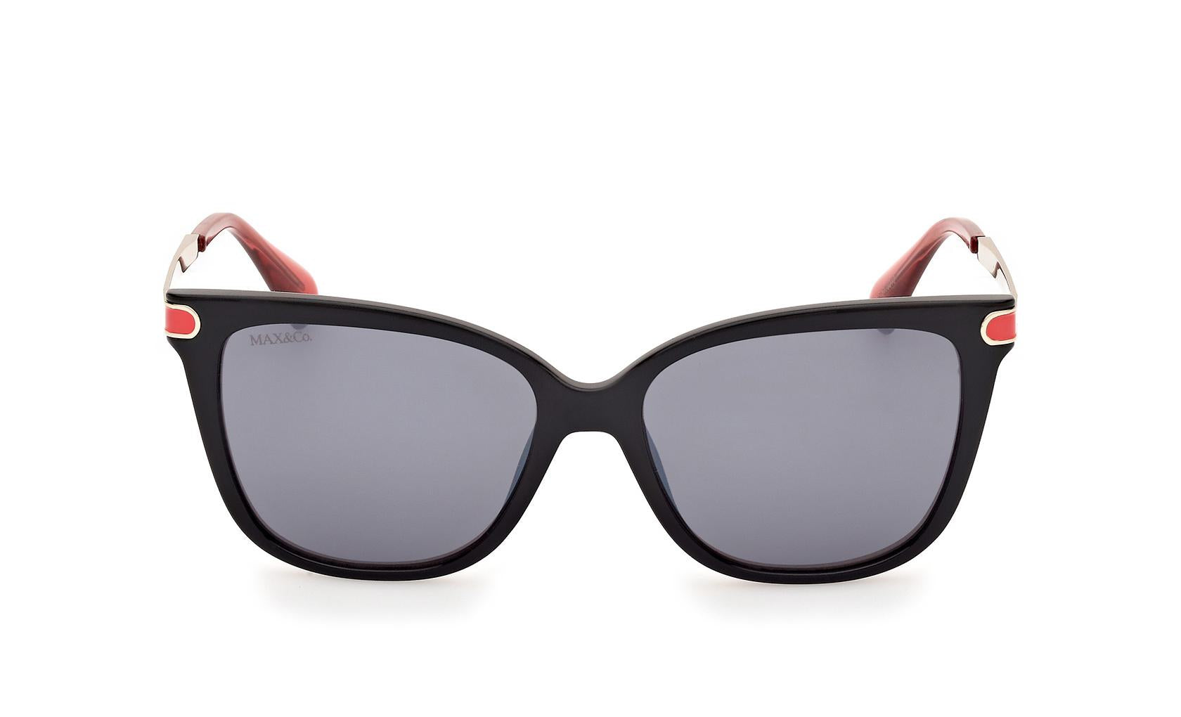 Max&Co Sunglasses MO0100 01C