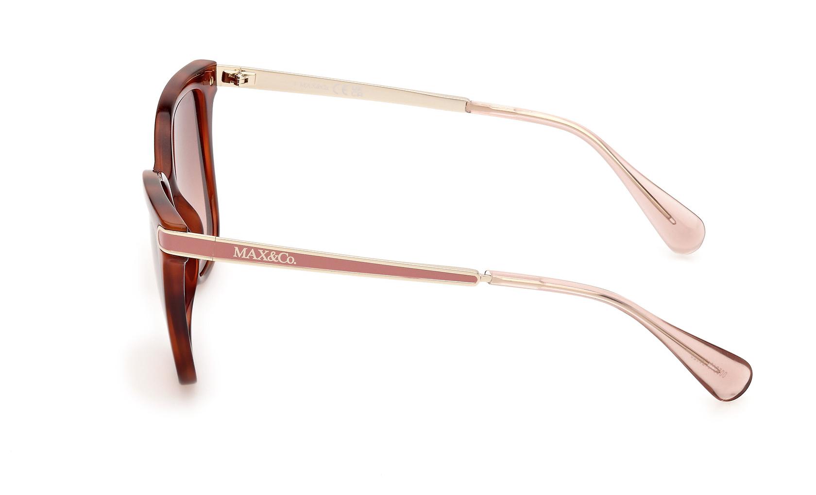 Max&Co Sunglasses MO0100 52F