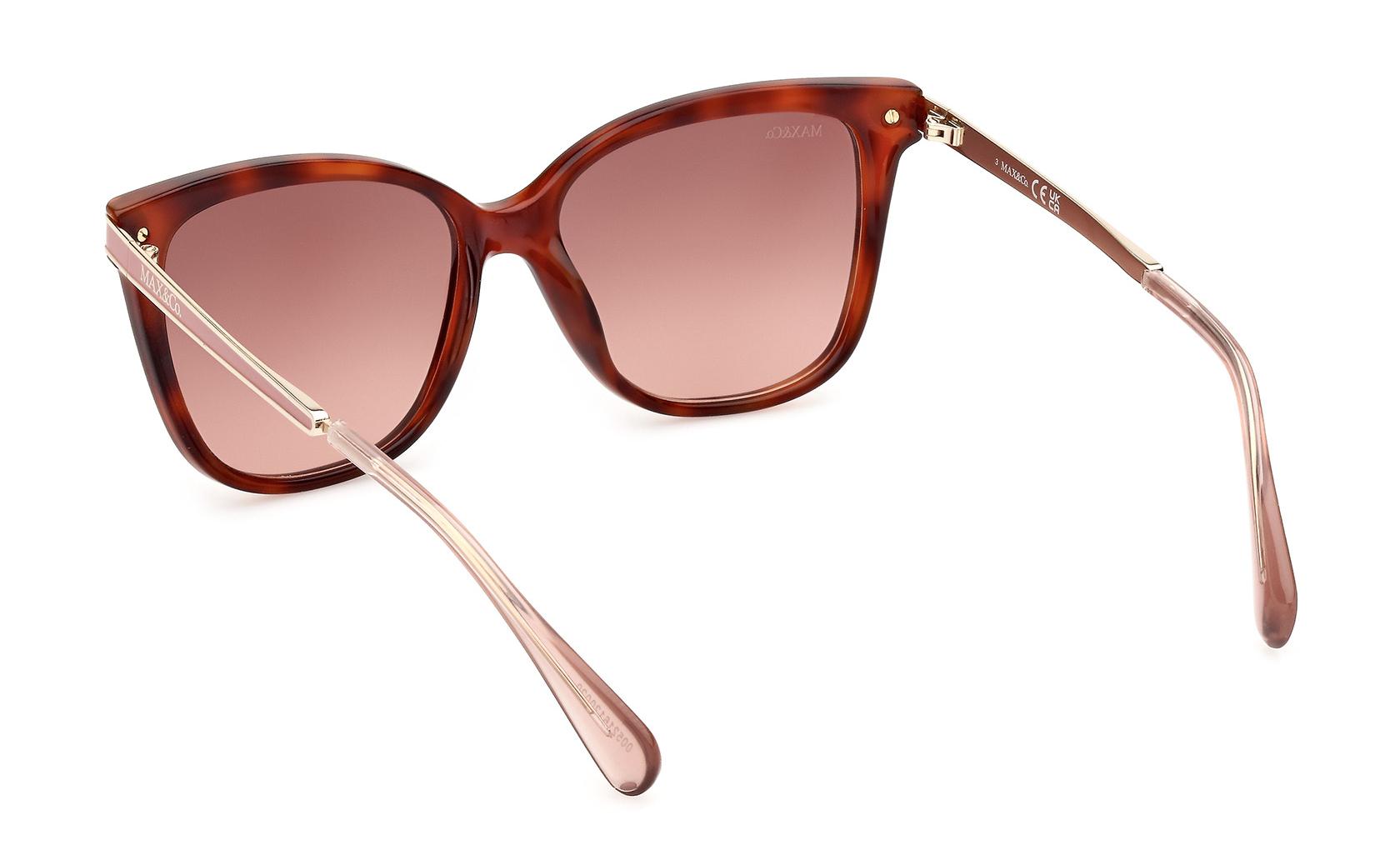 Max&Co Sunglasses MO0100 52F