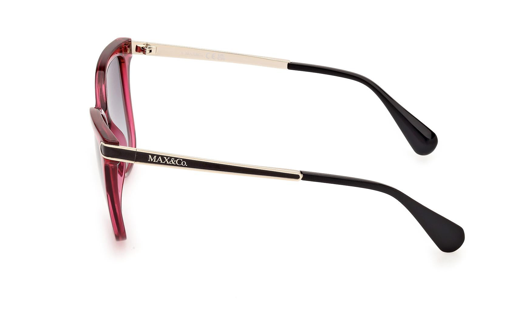 Max&Co Sunglasses MO0100 75B
