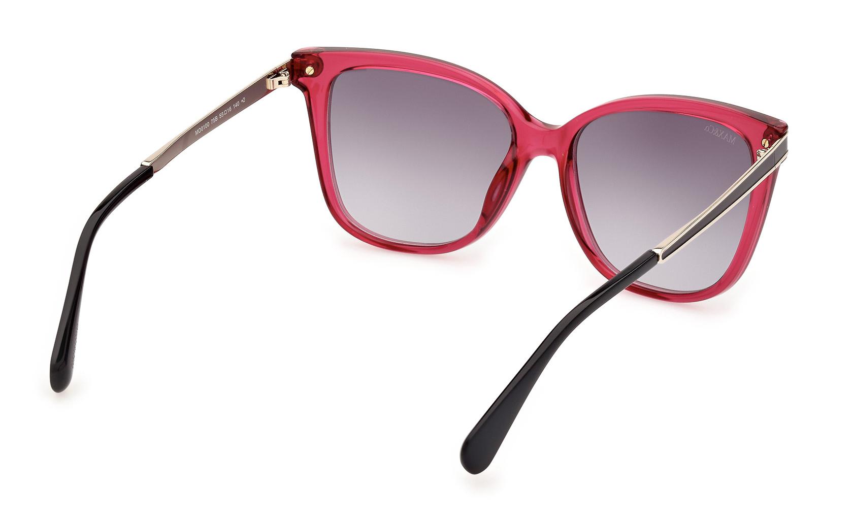 Max&Co Sunglasses MO0100 75B