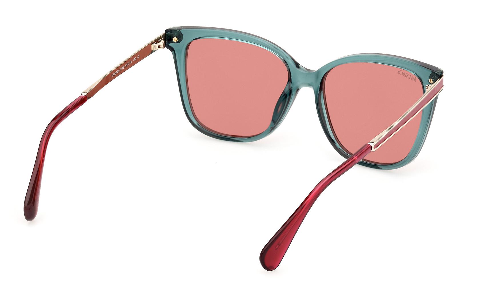 Max&Co Sunglasses MO0100 93S