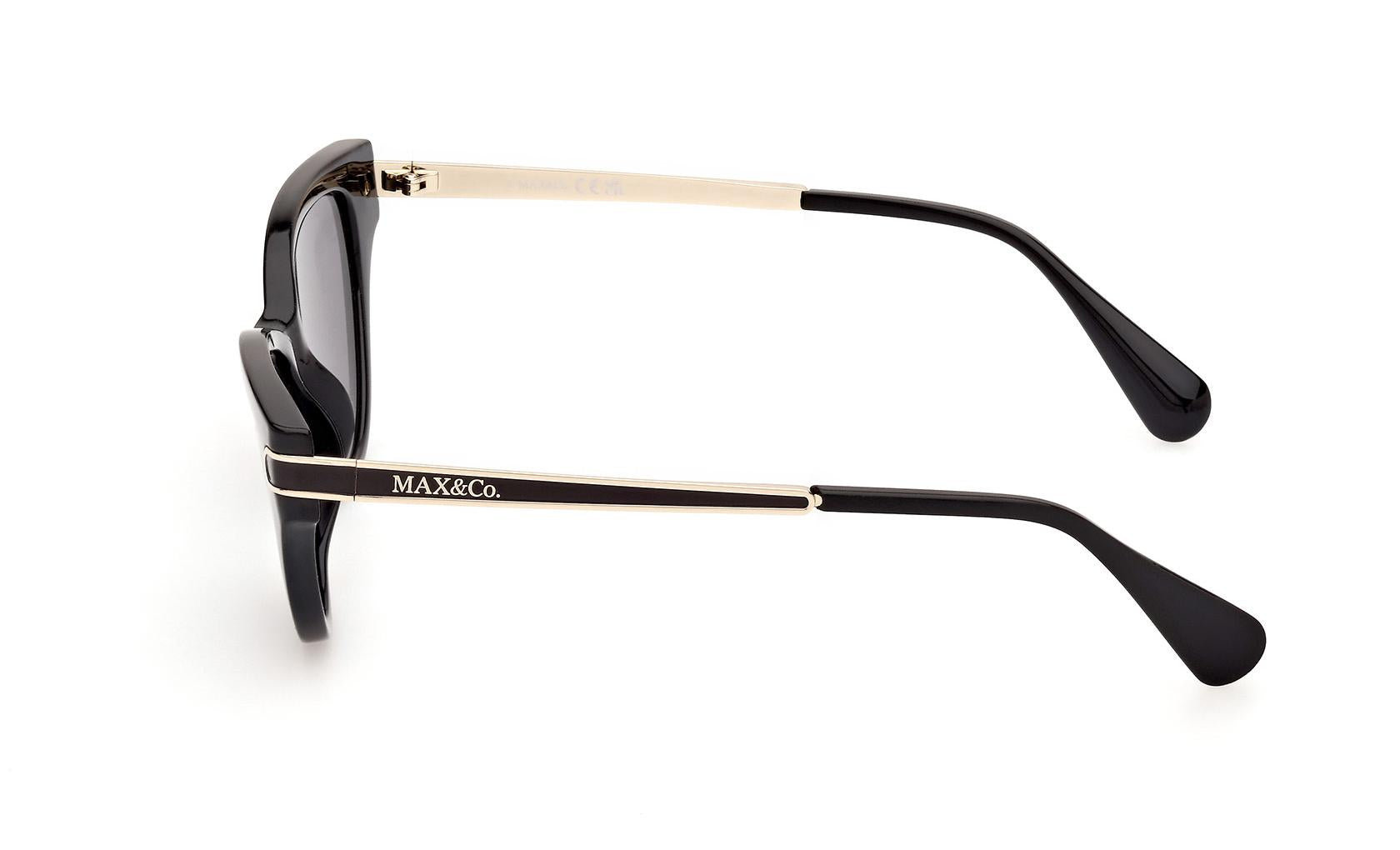 Max&Co Sunglasses MO0101 01A