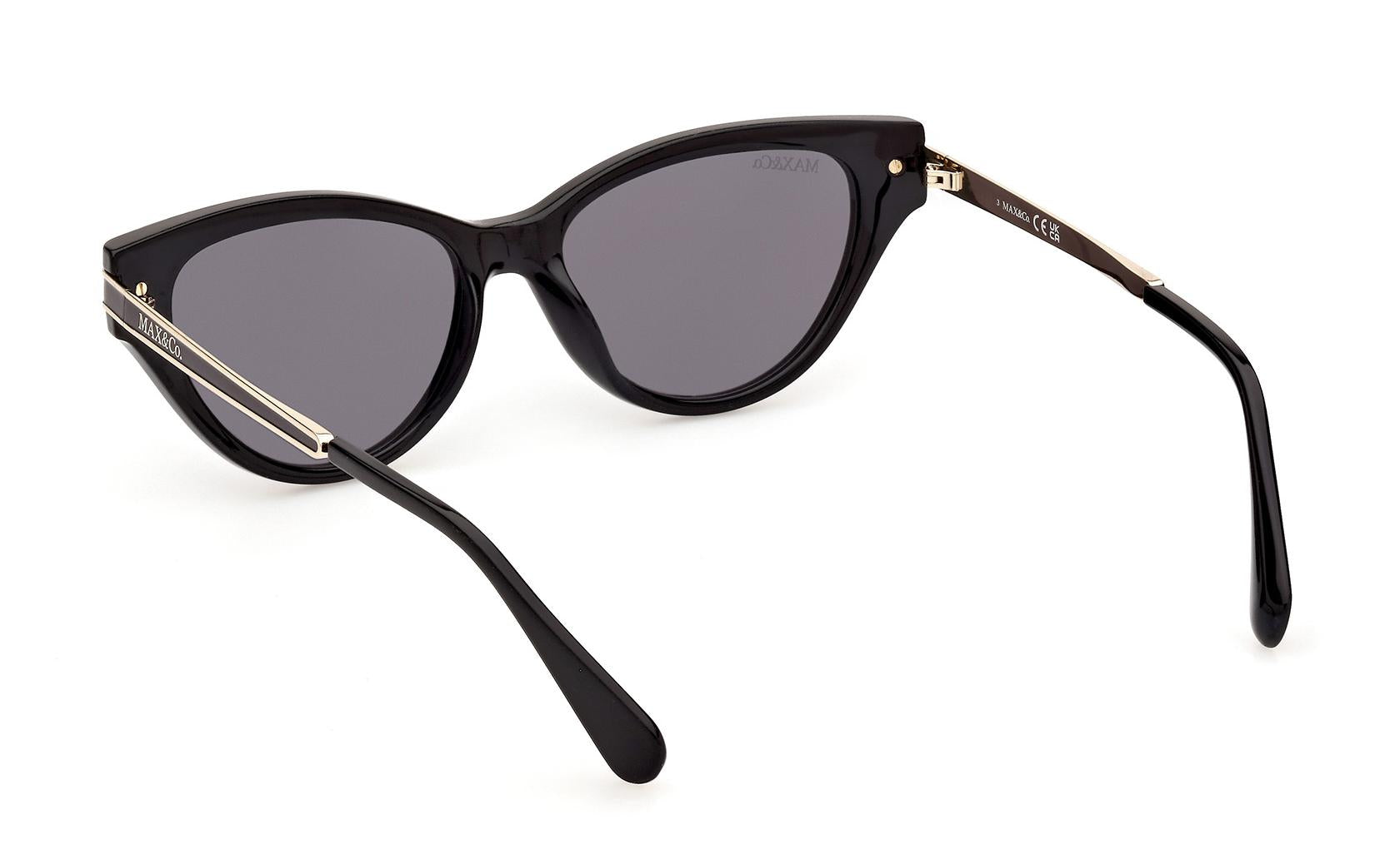 Max&Co Sunglasses MO0101 01A