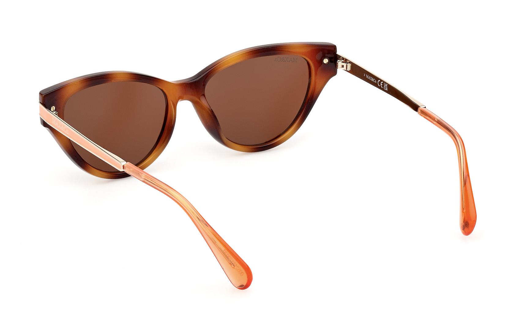 Max&Co Sunglasses MO0101 52E