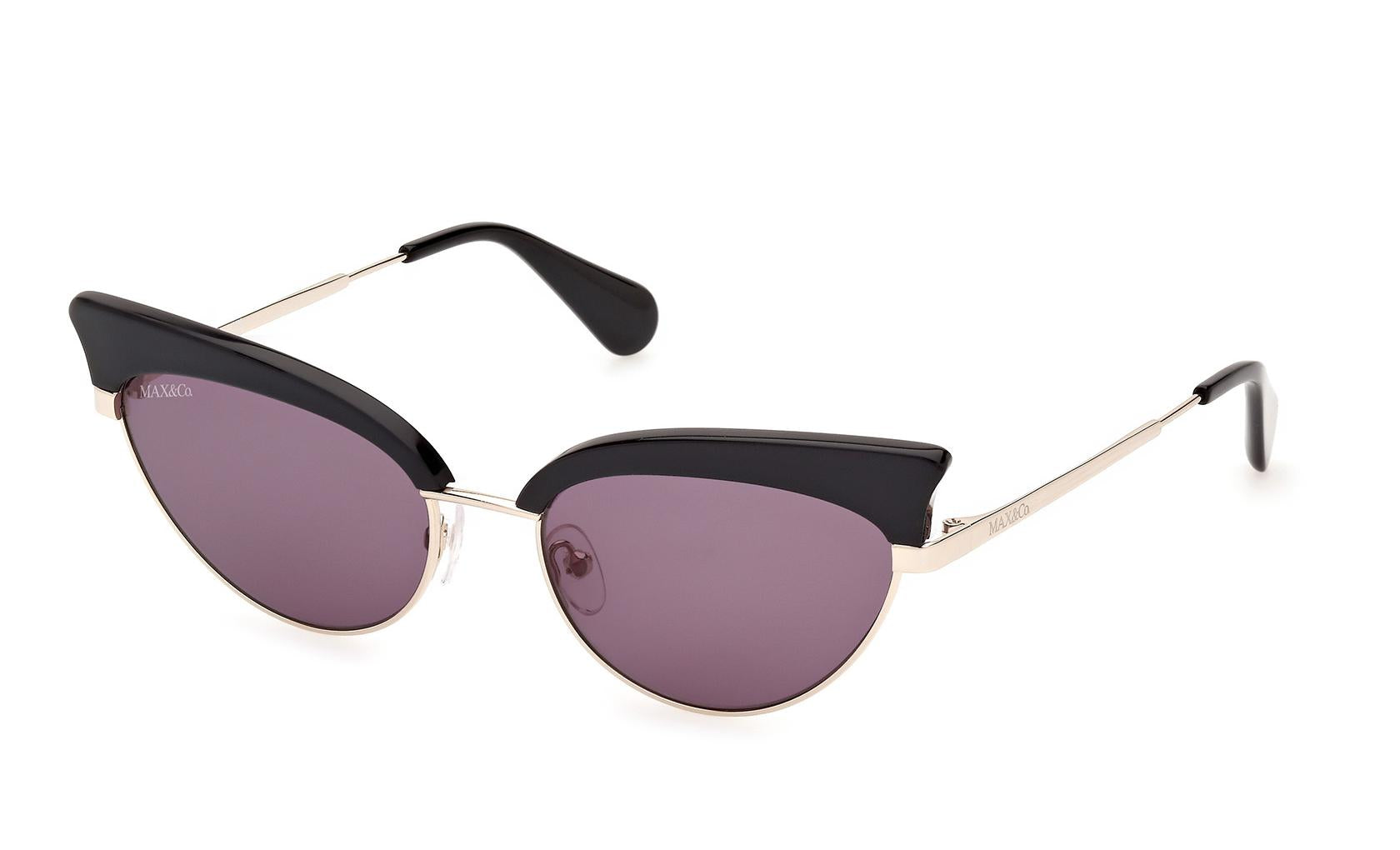 Max&Co Sunglasses MO0102 01A