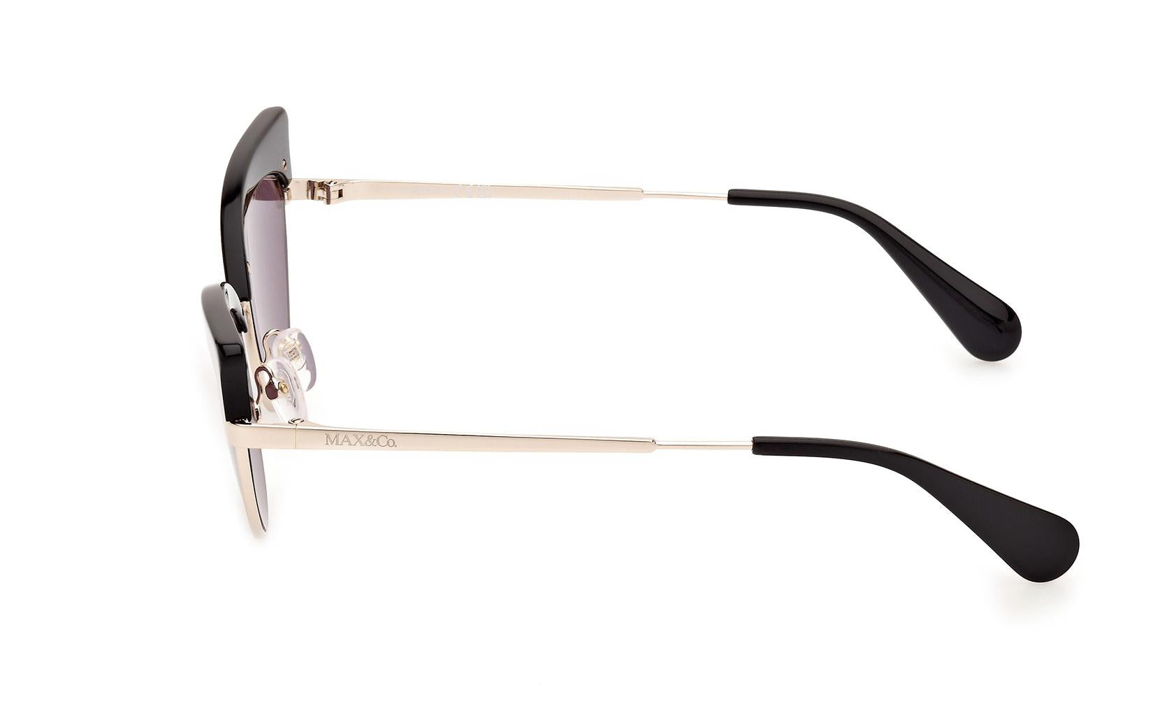 Max&Co Sunglasses MO0102 01A