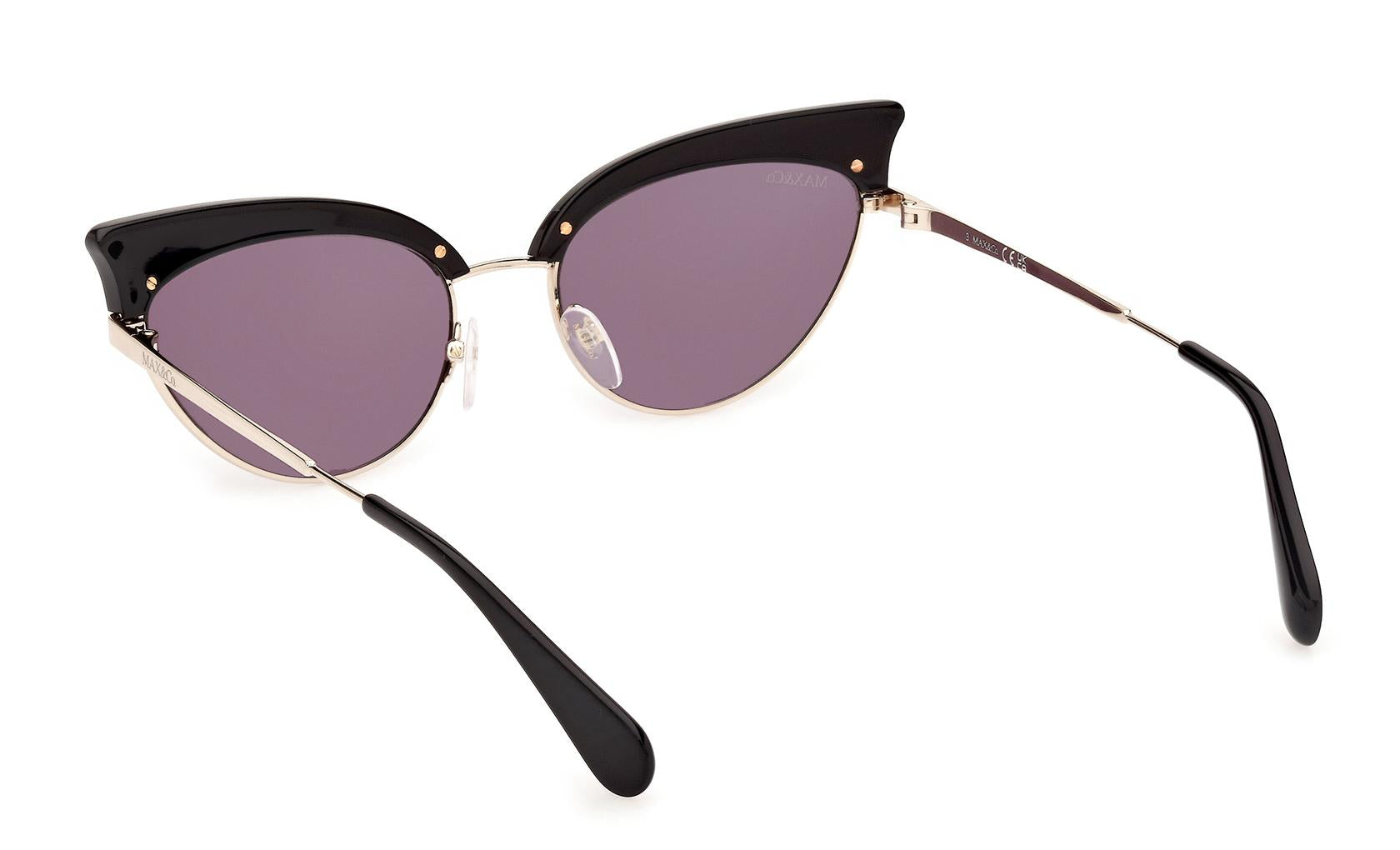 Max&Co Sunglasses MO0102 01A