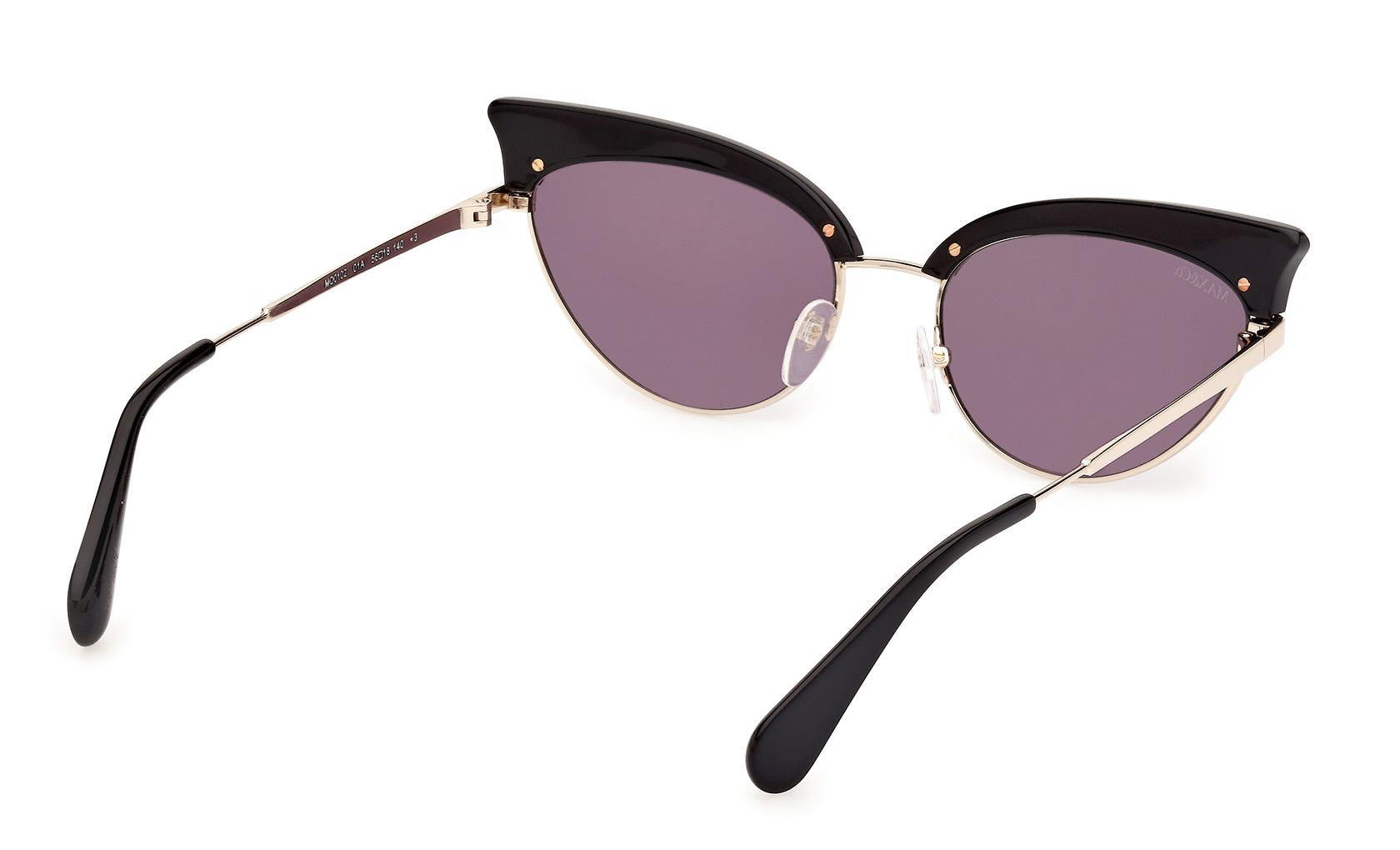 Max&Co Sunglasses MO0102 01A