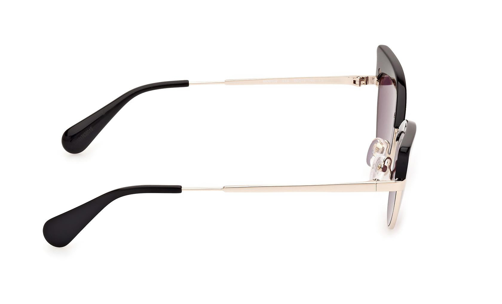 Max&Co Sunglasses MO0102 01A