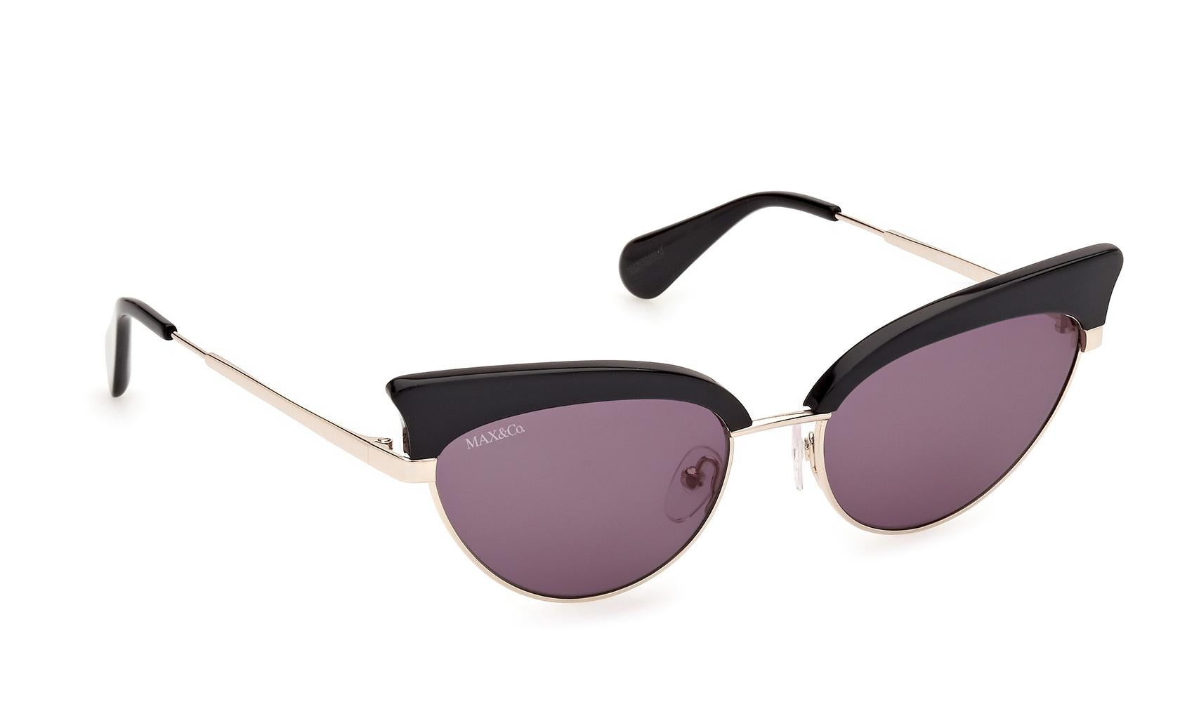 Max&Co Sunglasses MO0102 01A