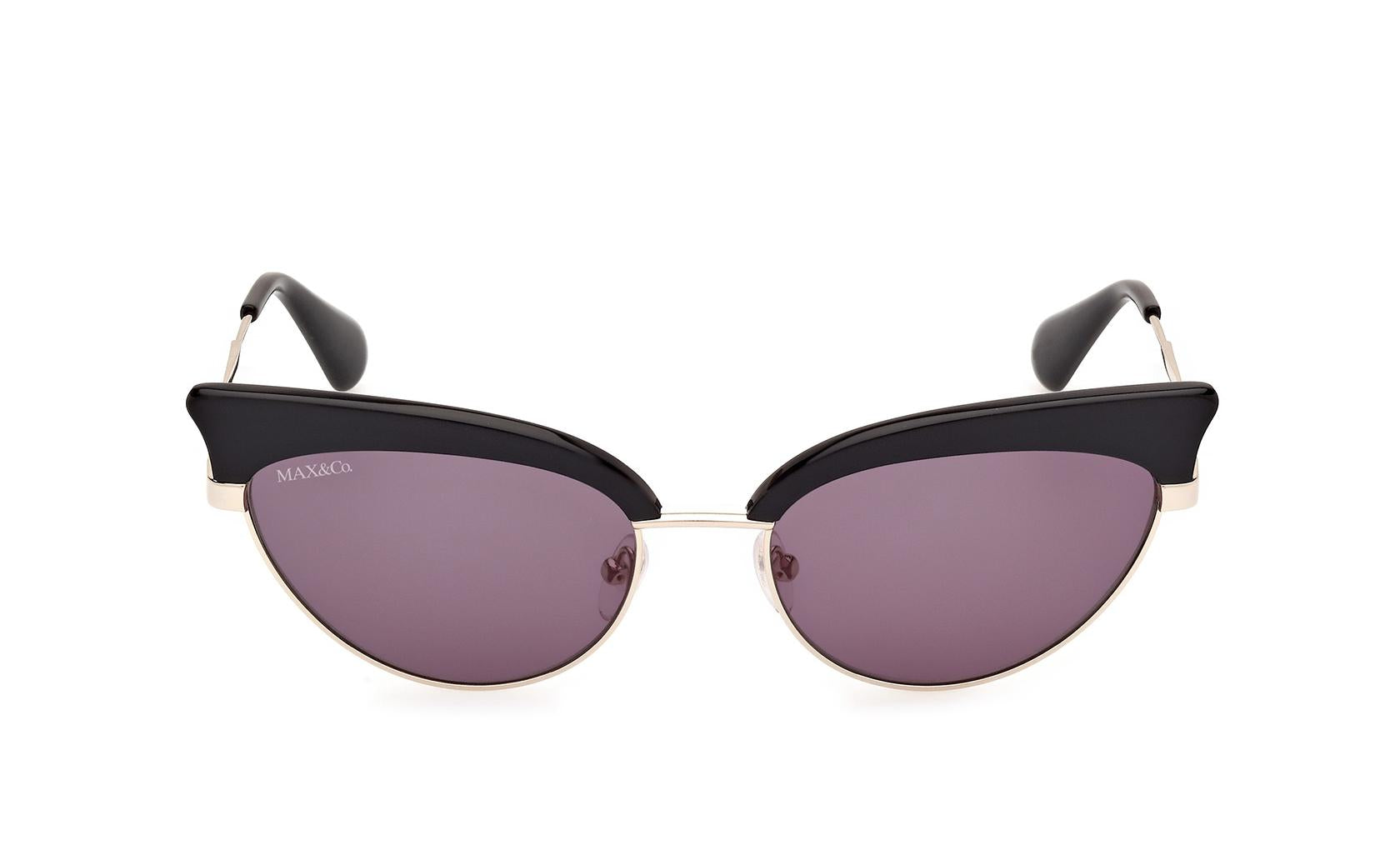 Max&Co Sunglasses MO0102 01A