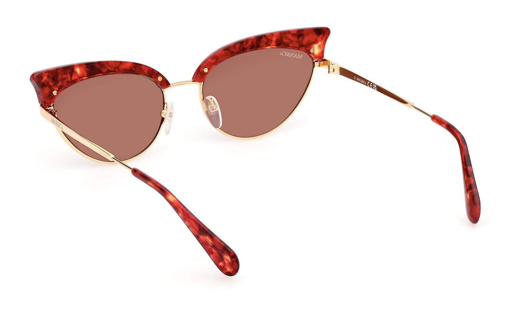Max&Co Sunglasses MO0102 54E