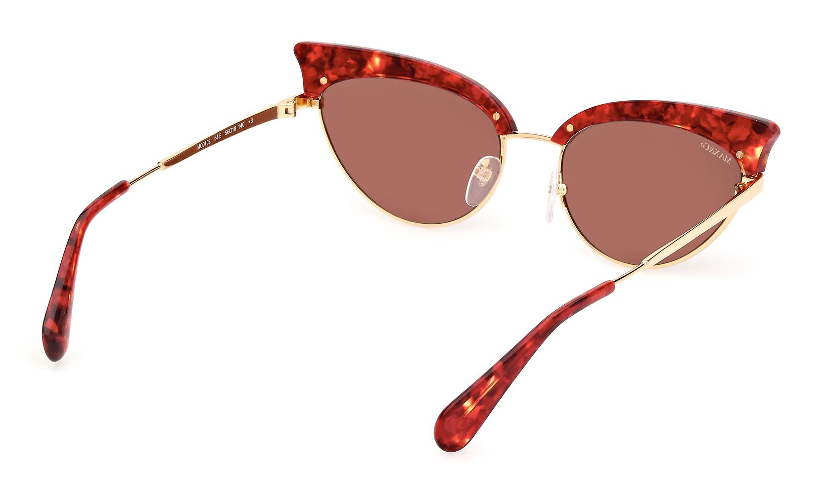 Max&Co Sunglasses MO0102 54E