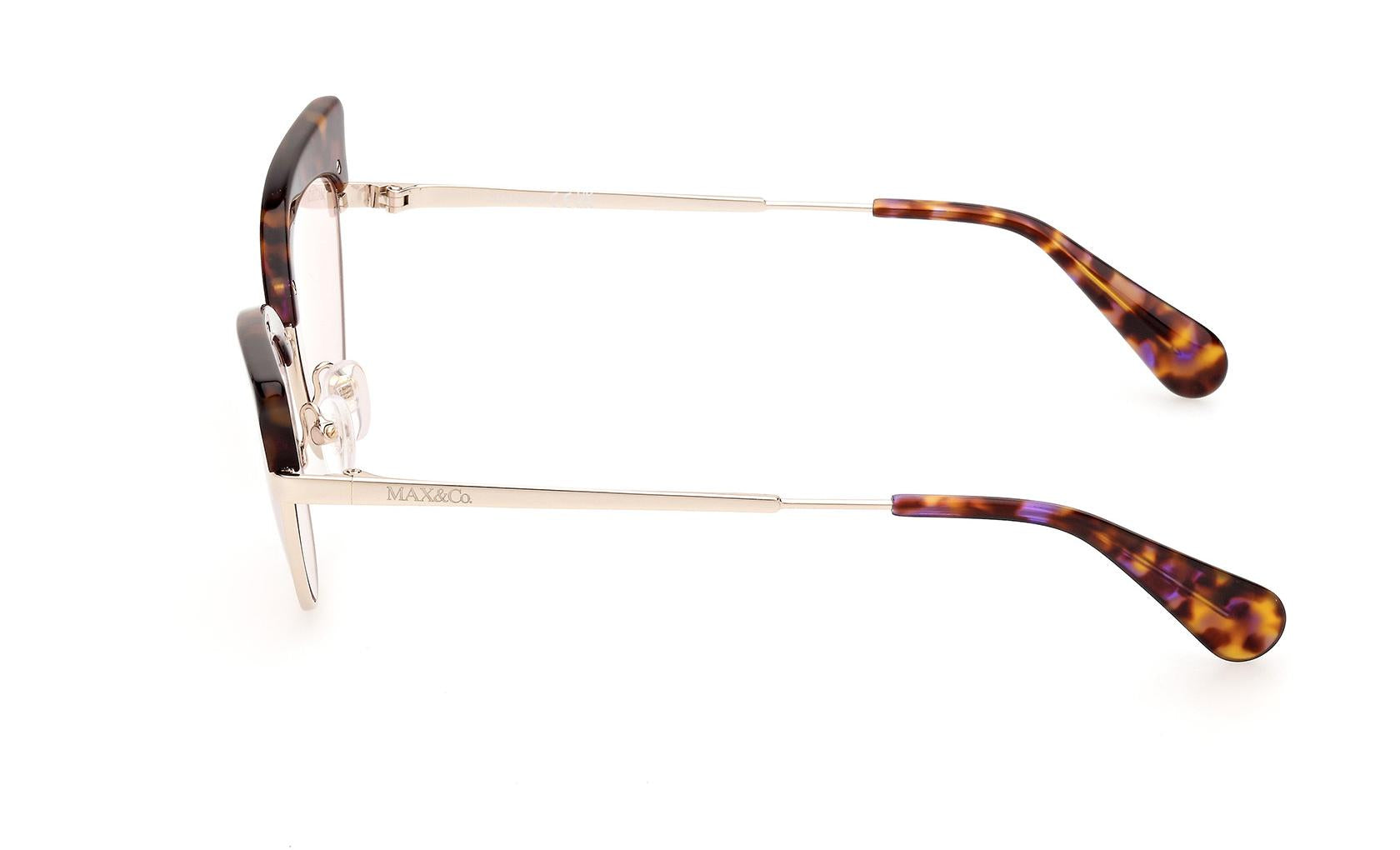 Max&Co Sunglasses MO0102 55J