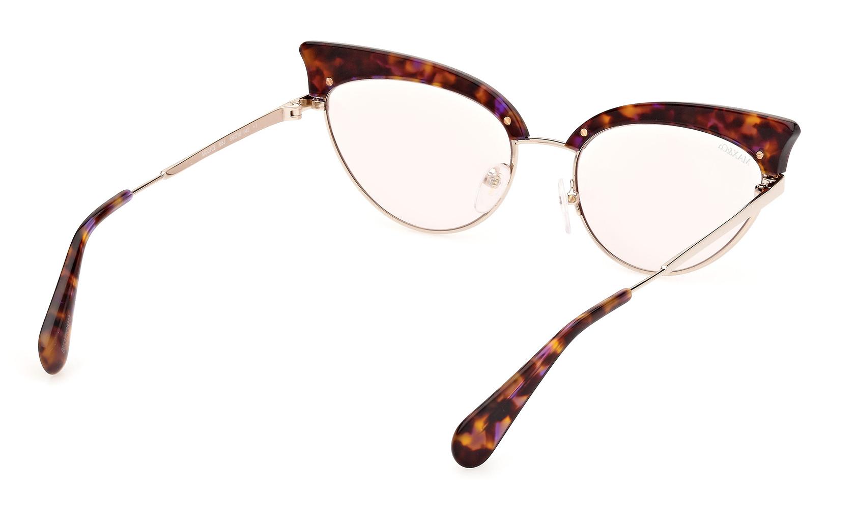Max&Co Sunglasses MO0102 55J