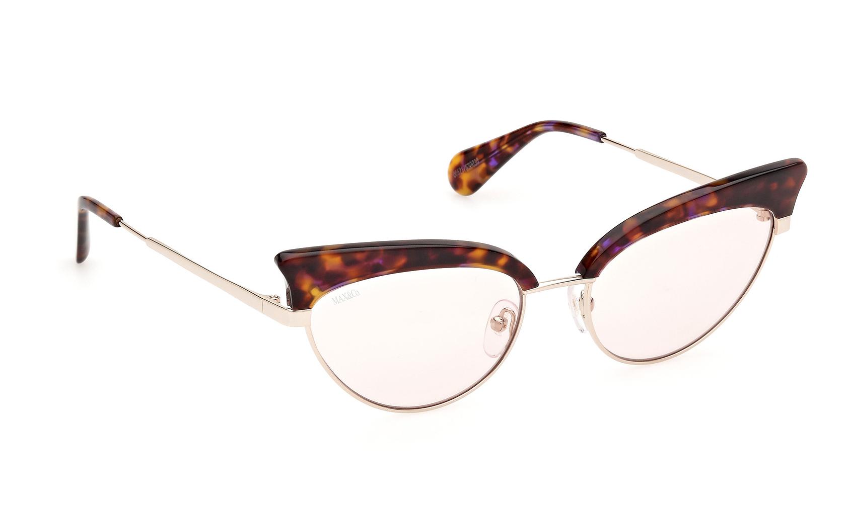 Max&Co Sunglasses MO0102 55J