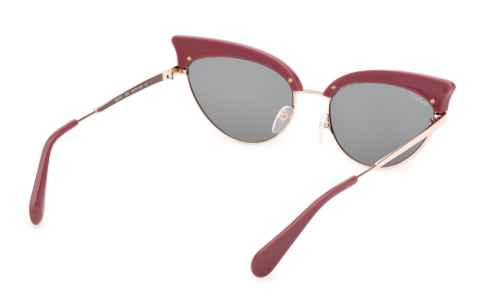 Max&Co Sunglasses MO0102 72N
