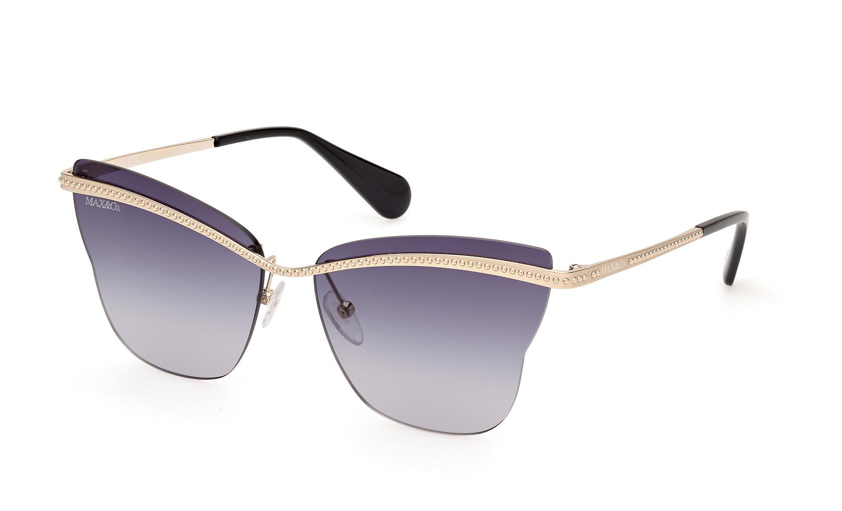 Max&Co Sunglasses MO0103 32B