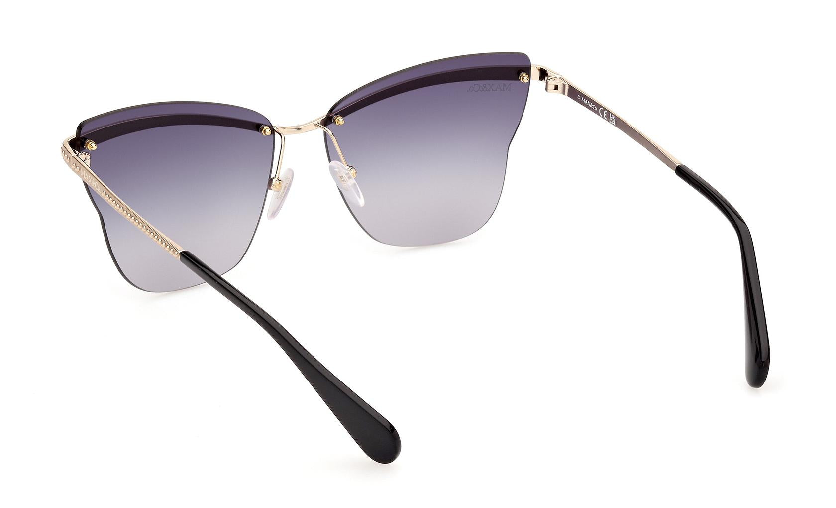 Max&Co Sunglasses MO0103 32B