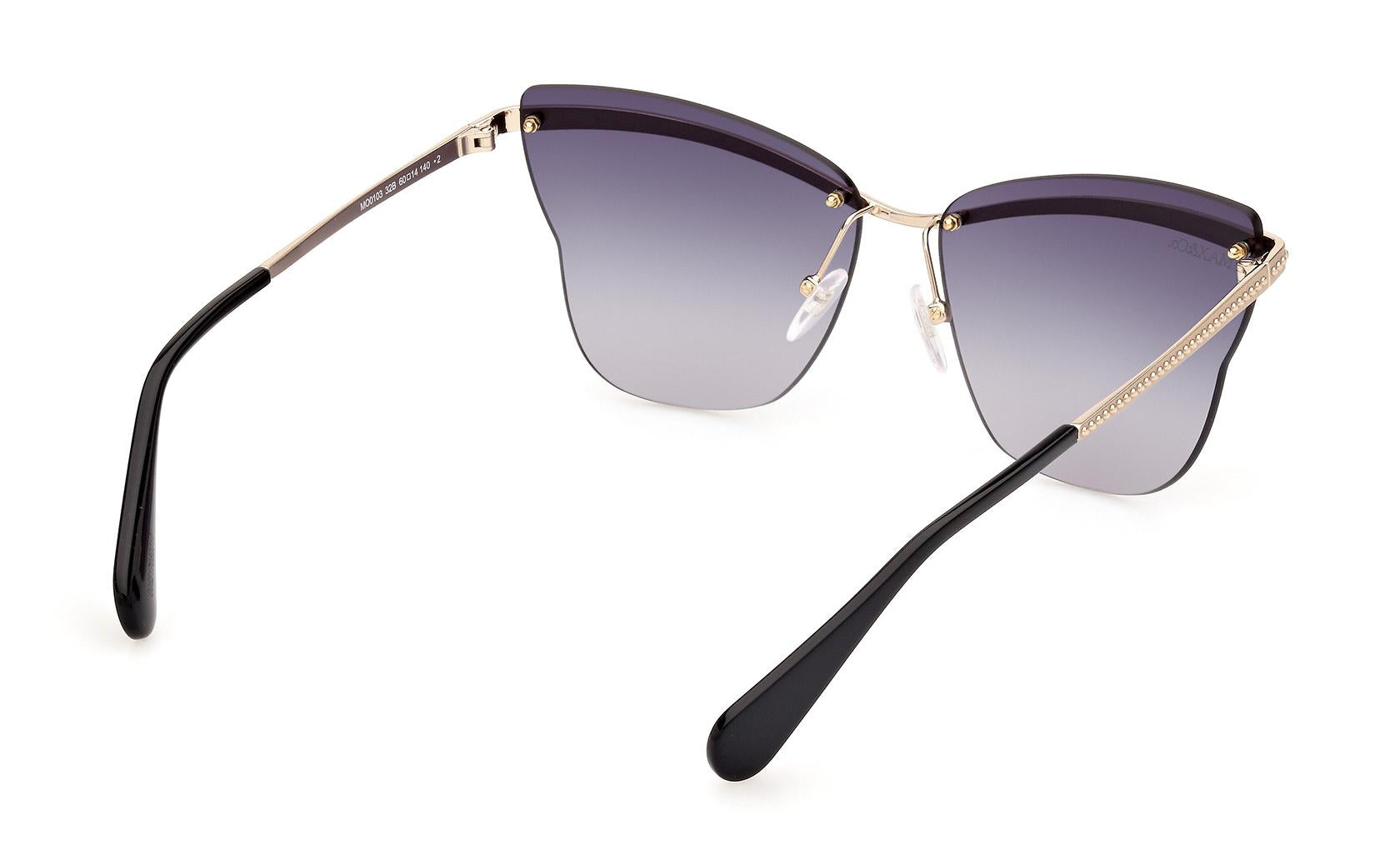 Max&Co Sunglasses MO0103 32B