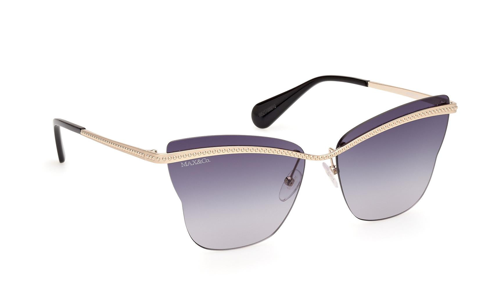 Max&Co Sunglasses MO0103 32B