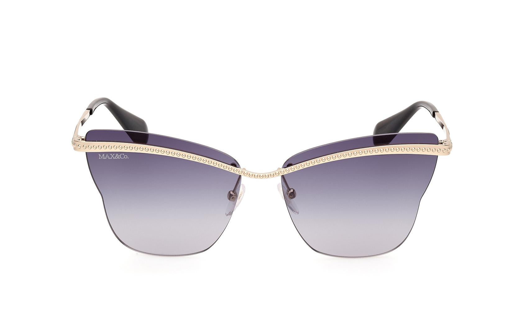 Max&Co Sunglasses MO0103 32B