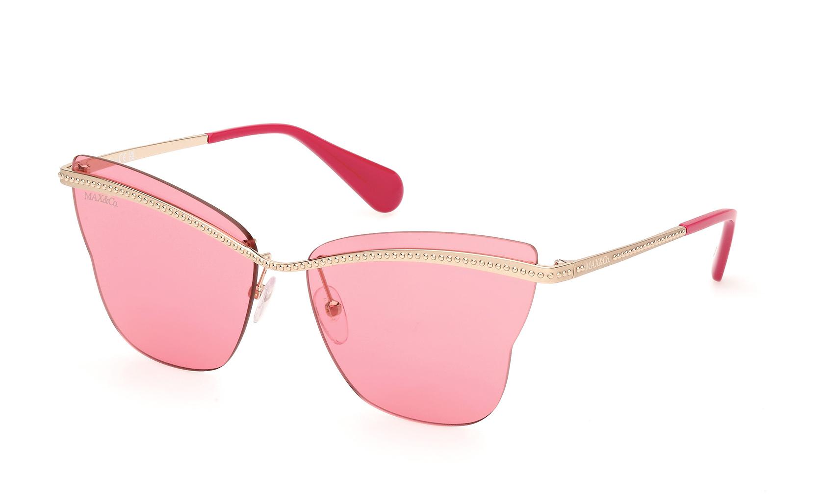 Max&Co Sunglasses MO0103 32S