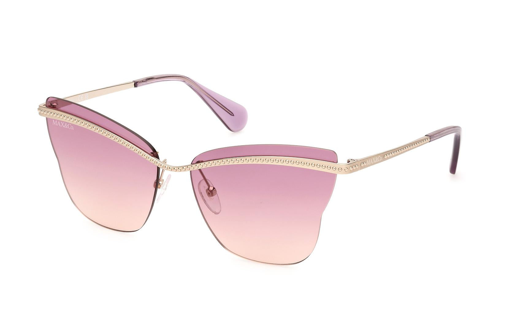 Max&Co Sunglasses MO0103 32Z