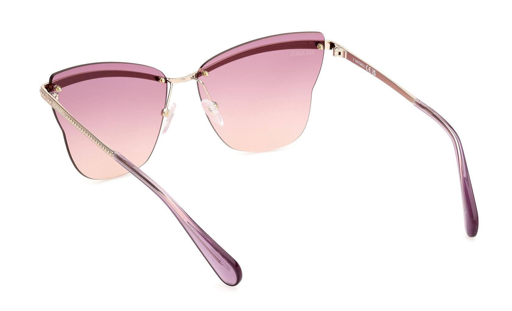 Max&Co Sunglasses MO0103 32Z