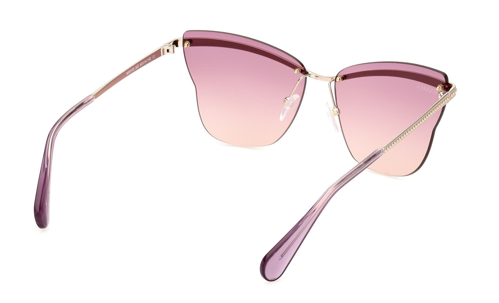 Max&Co Sunglasses MO0103 32Z