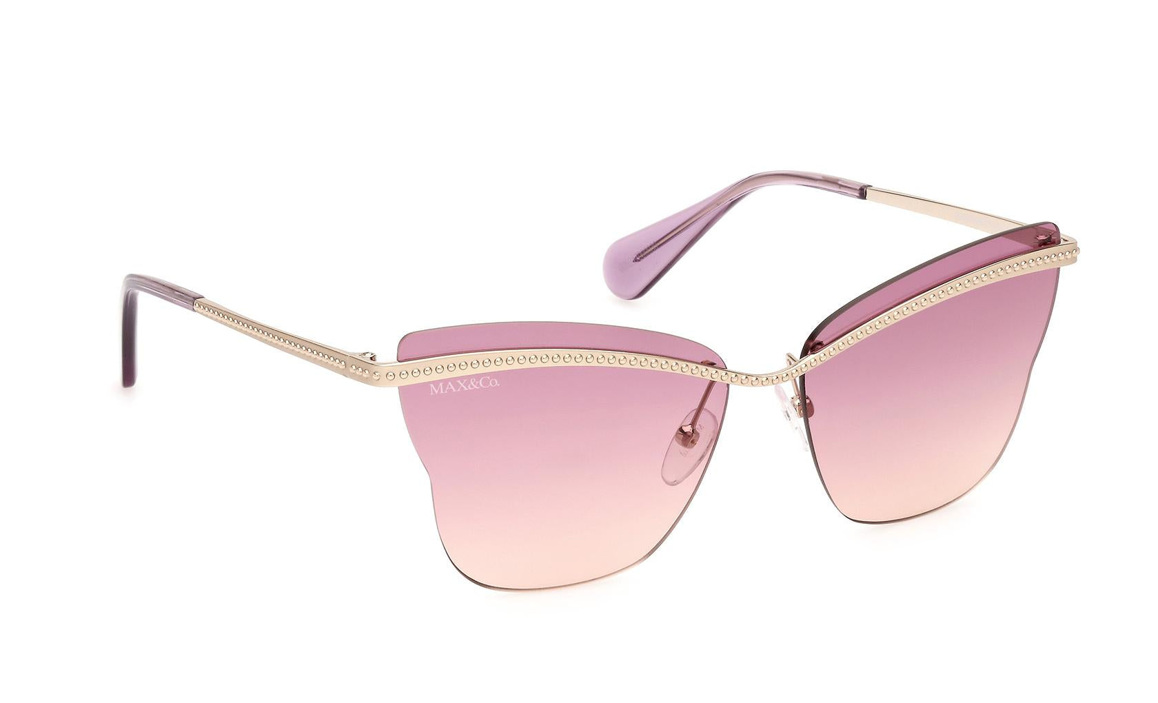 Max&Co Sunglasses MO0103 32Z
