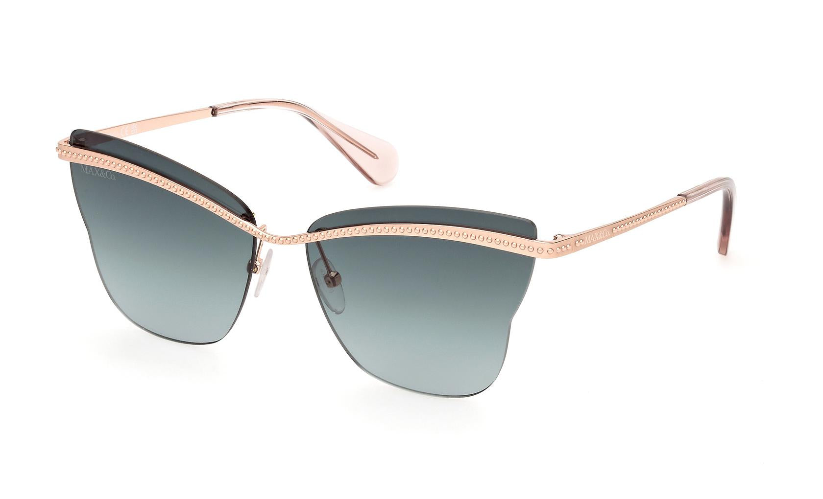 Max&Co Sunglasses MO0103 33P