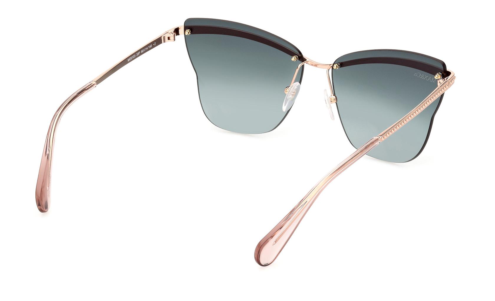 Max&Co Sunglasses MO0103 33P