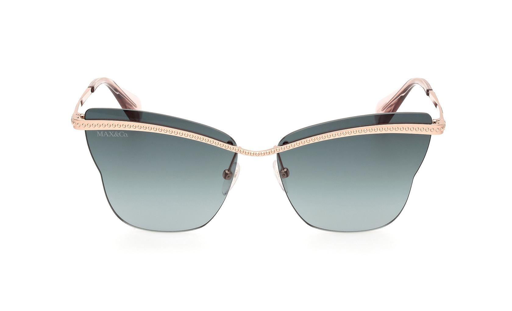 Max&Co Sunglasses MO0103 33P