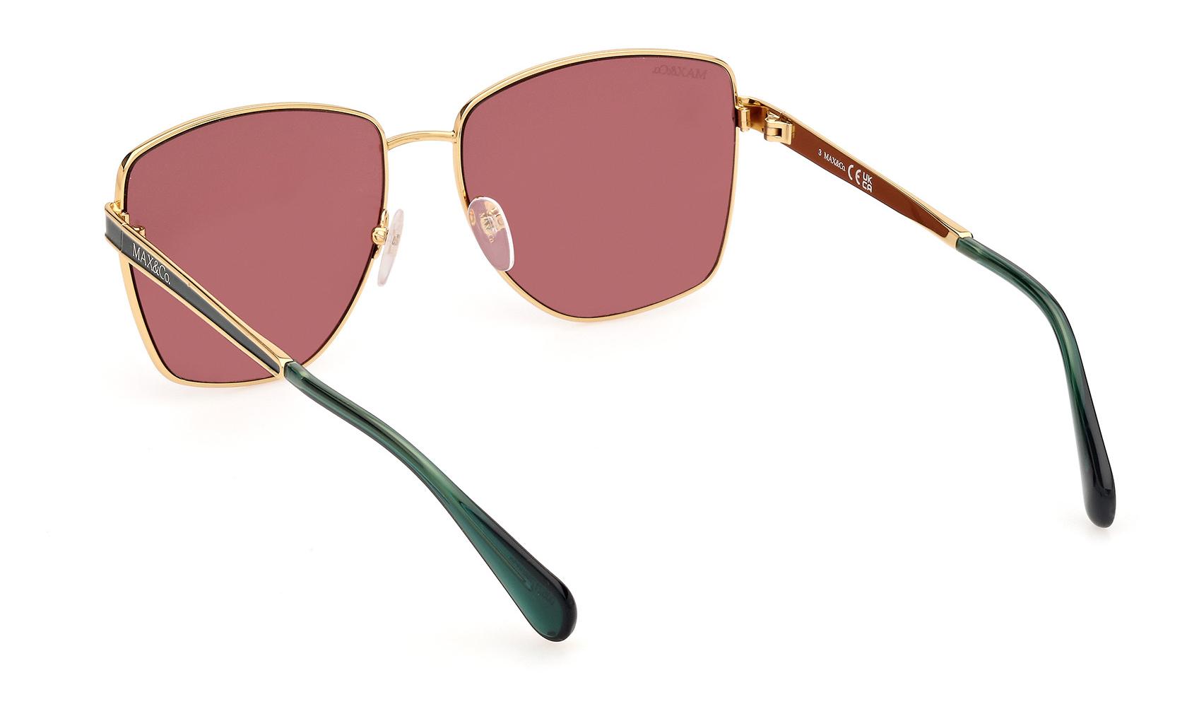 Max&Co Sunglasses MO0104 30S