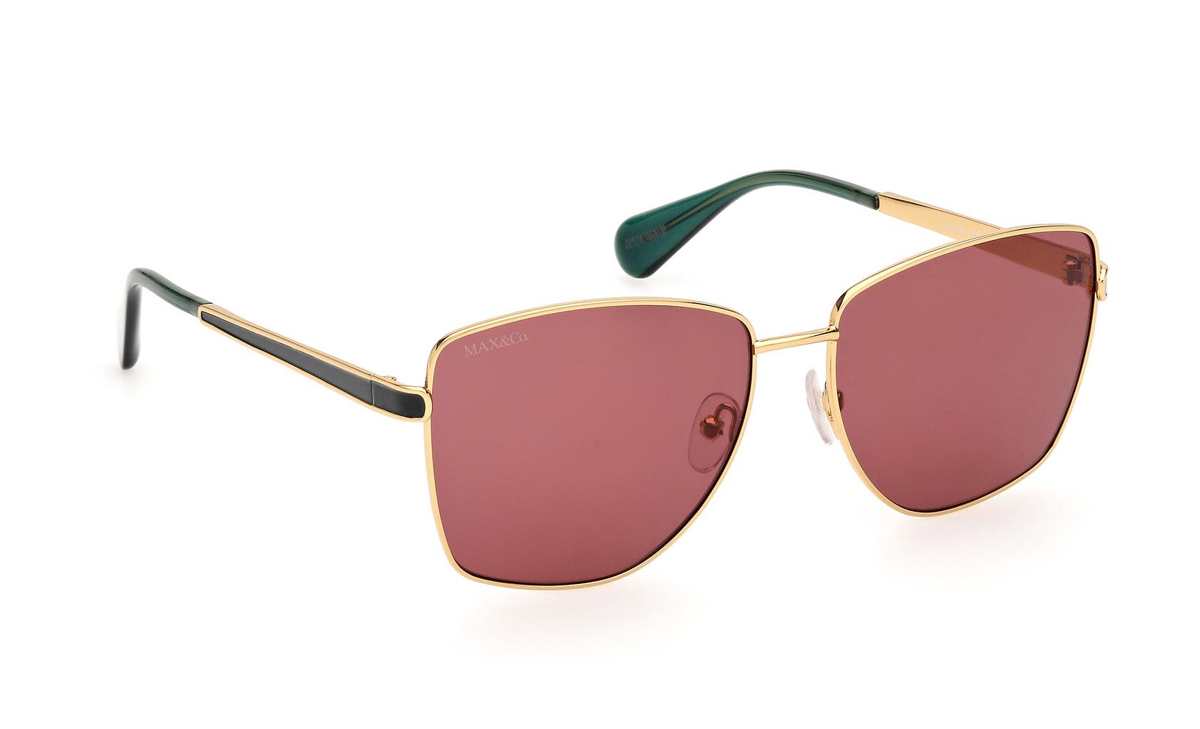 Max&Co Sunglasses MO0104 30S