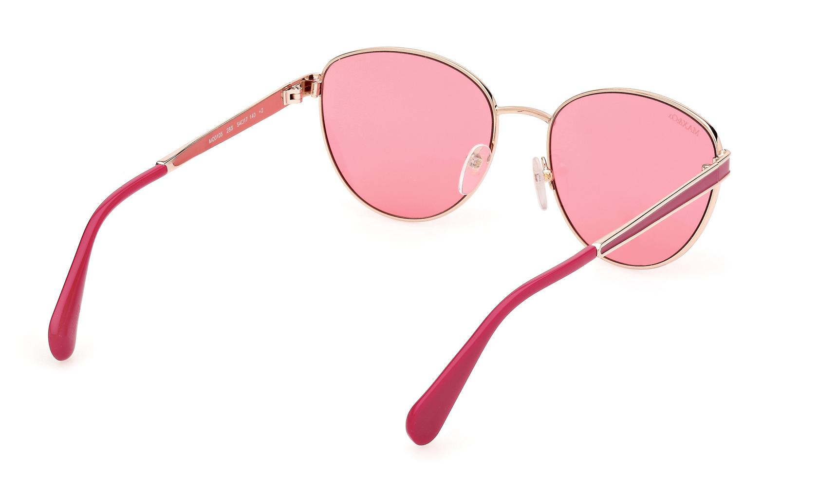 Max&Co Sunglasses MO0105 28S