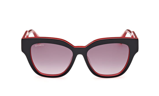 Max&Co Sunglasses MO0106 01B