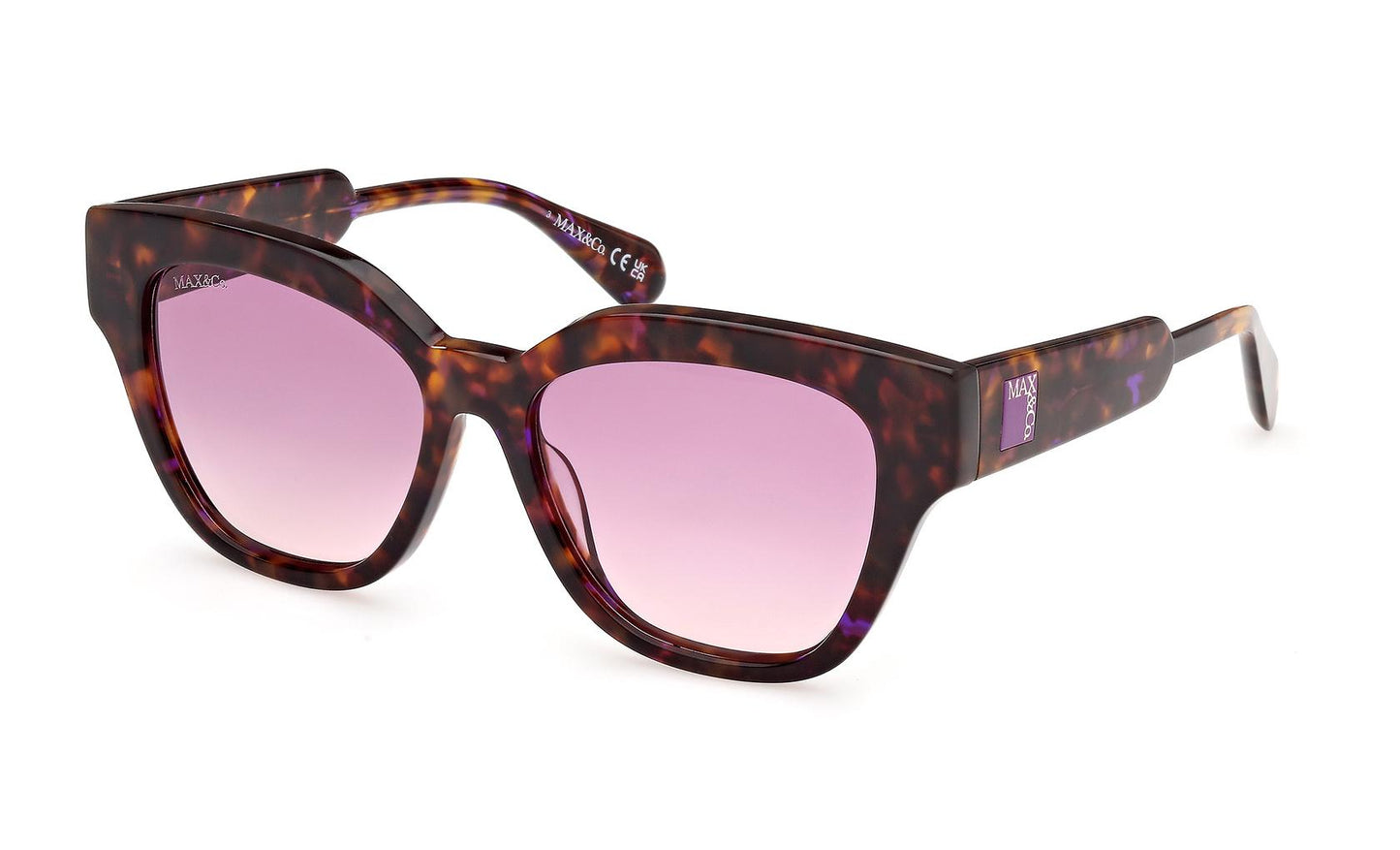 Max&Co Sunglasses MO0106 55Z