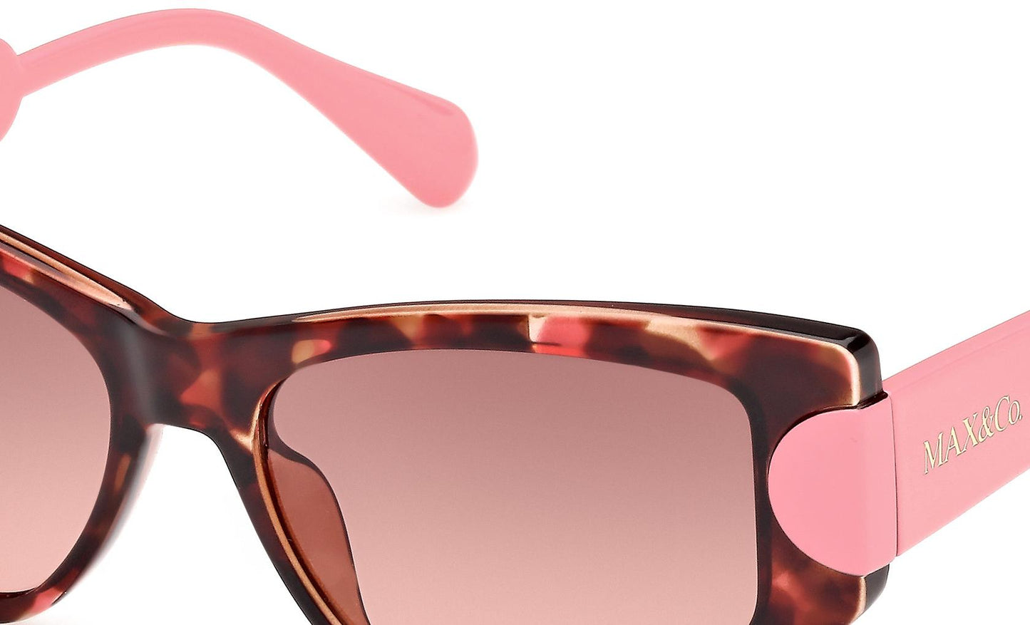 Max&Co Sunglasses MO0107 55B