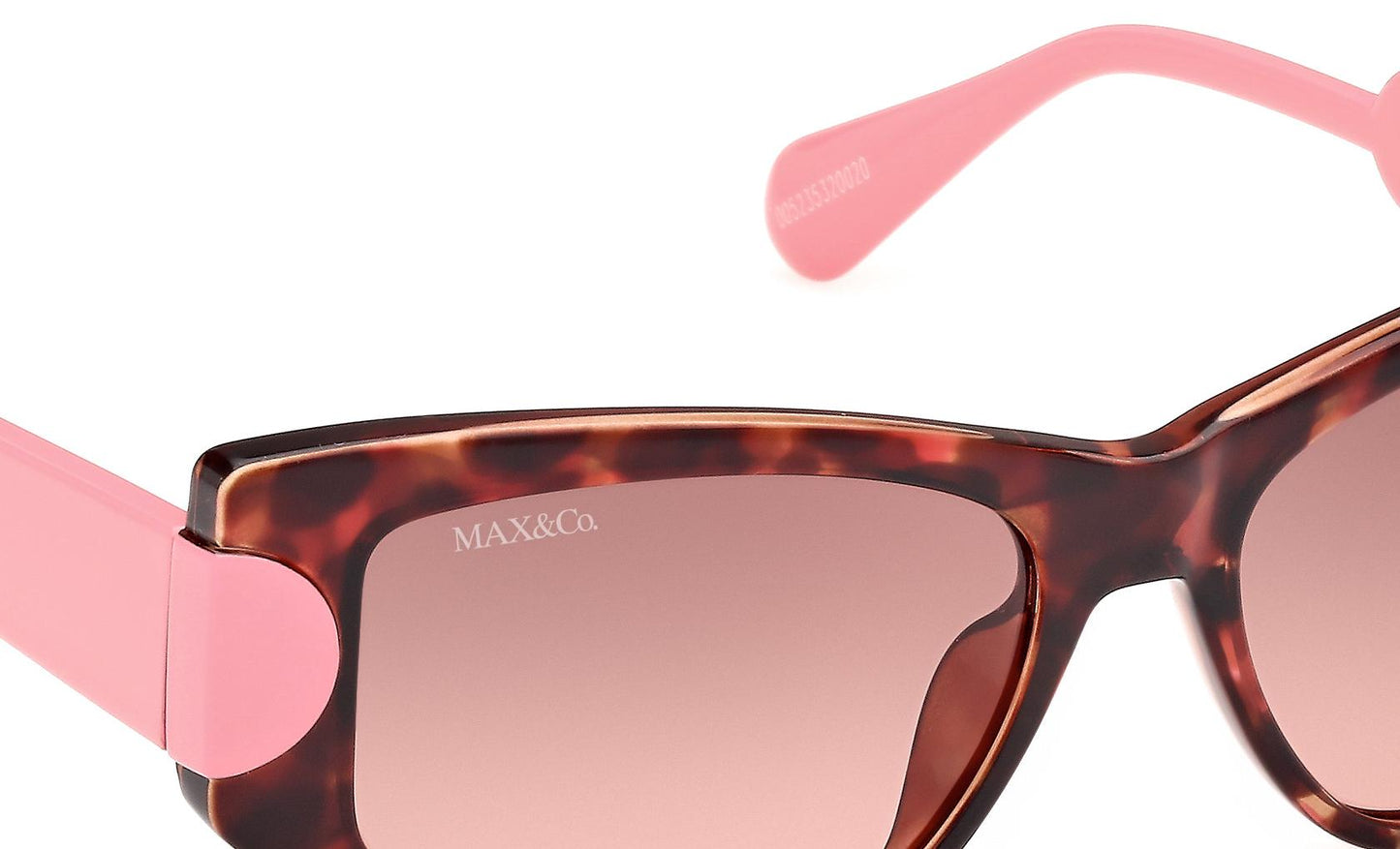 Max&Co Sunglasses MO0107 55B