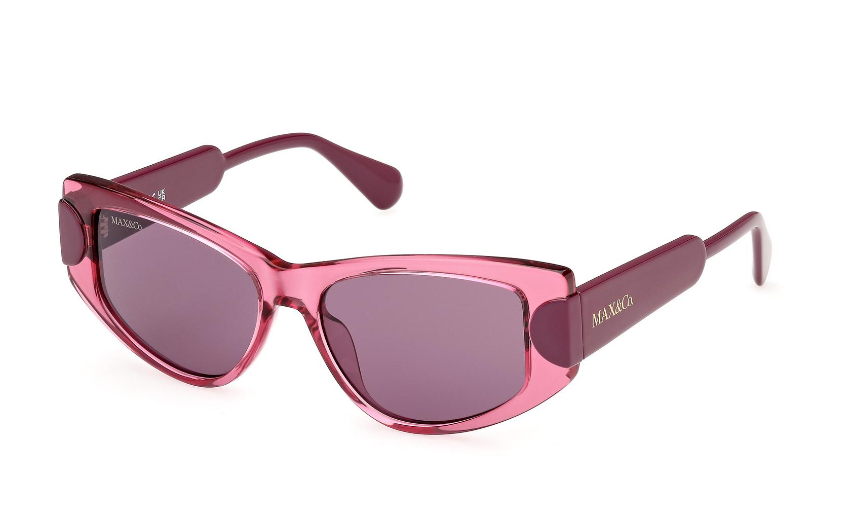 Max&Co Sunglasses MO0107 72Y