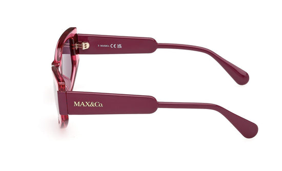 Max&Co Sunglasses MO0107 72Y