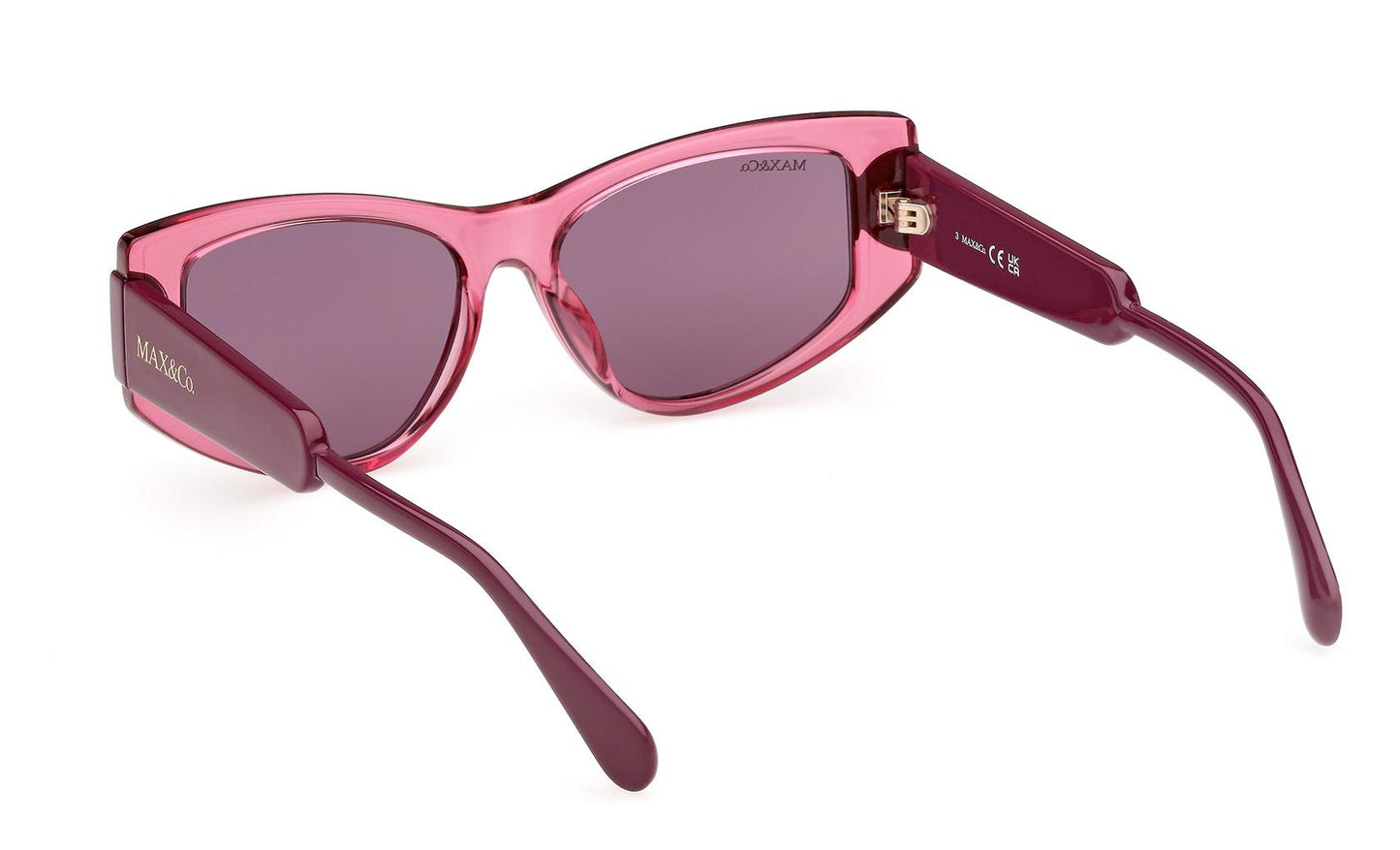 Max&Co Sunglasses MO0107 72Y