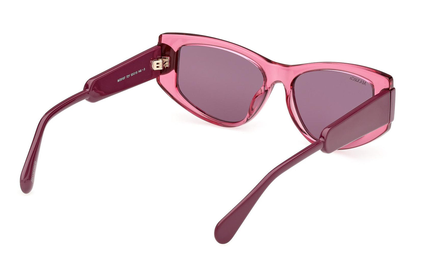 Max&Co Sunglasses MO0107 72Y