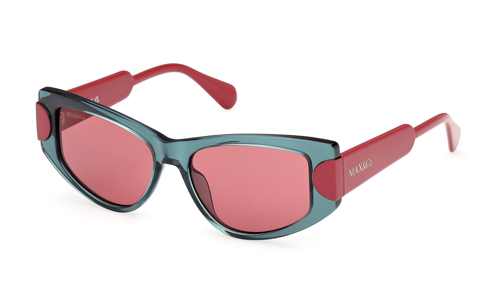 Max&Co Sunglasses MO0107 93S