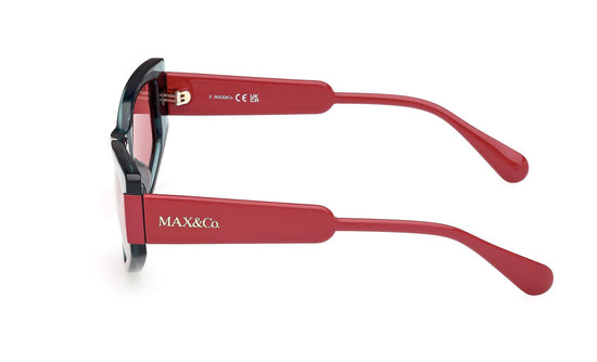 Max&Co Sunglasses MO0107 93S