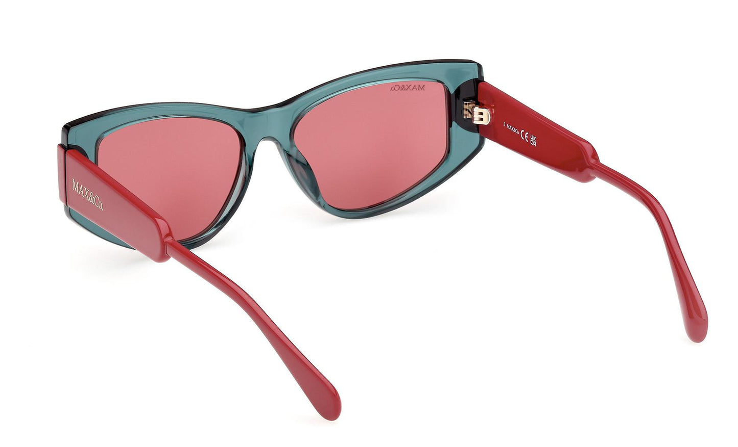 Max&Co Sunglasses MO0107 93S