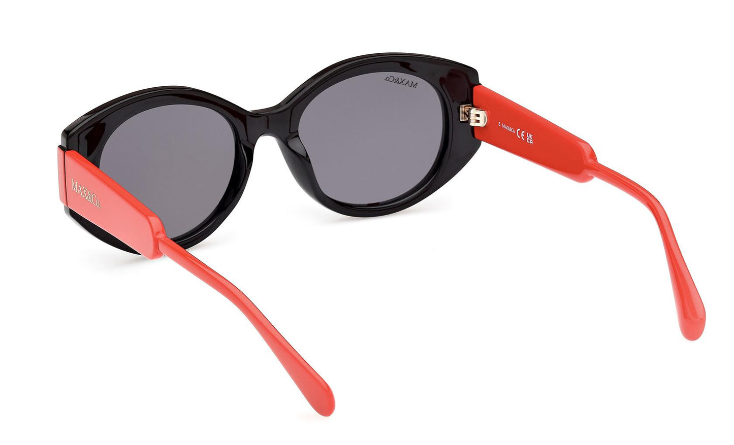 Max&Co Sunglasses MO0108 01A